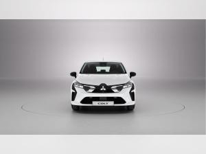 Mitsubishi Colt BASIS 1.0 "AKTIONSMODELL"