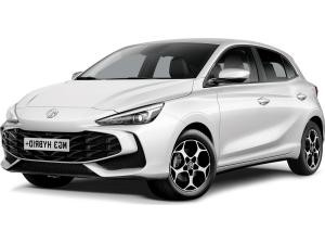 MG MG3 3 1.5 Hybrid+ Comfort