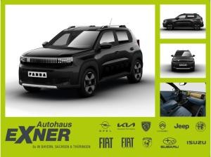 Fiat Grande Panda Elektro | TOP-AUSSTATTUNG | INKL. AUFPREISFARBE | Privat