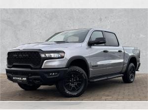Dodge RAM 1500 3.0L Twin-Turbo Rebel Luftfahrw.CrewCab