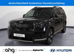 Hyundai Santa Fe INTRO*4WD*WKR*Glasdach*sofort verfügbar*
