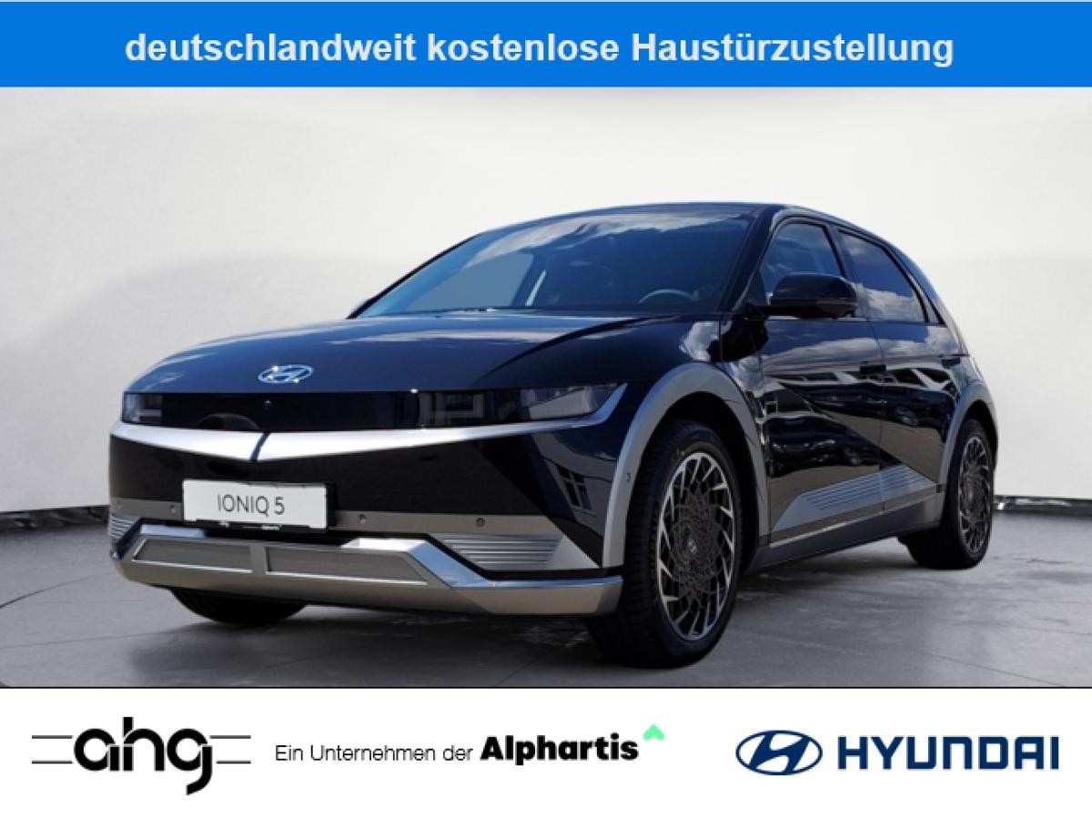 Hyundai IONIQ 5 UNIQ*AWD*77,4kWh*sofort verfügbar*