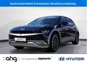 Hyundai IONIQ 5 UNIQ*AWD*77,4kWh*sofort verfügbar*