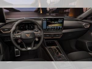 Cupra Formentor 1,5l TSI DSG 150 PS Loyalitätsangebot!