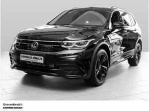 Volkswagen Tiguan Allspace R-Line 2.0 TSI 4MOTION (Grevenbroich)