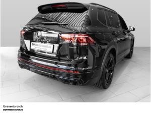 Volkswagen Tiguan Allspace R-Line 2.0 TSI 4MOTION (Grevenbroich)