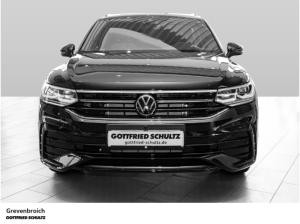Volkswagen Tiguan Allspace R-Line 2.0 TSI 4MOTION (Grevenbroich)
