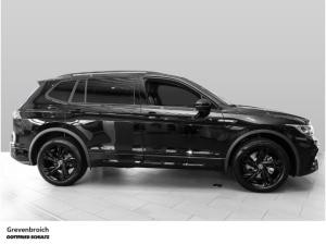 Volkswagen Tiguan Allspace R-Line 2.0 TSI 4MOTION (Grevenbroich)