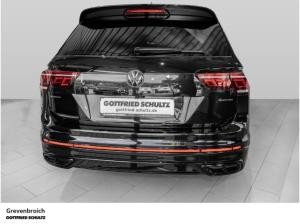 Volkswagen Tiguan Allspace R-Line 2.0 TSI 4MOTION (Grevenbroich)