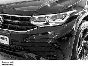 Volkswagen Tiguan Allspace R-Line 2.0 TSI 4MOTION (Grevenbroich)