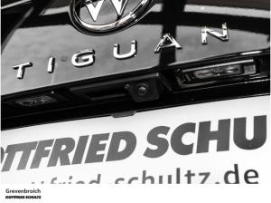Volkswagen Tiguan Allspace R-Line 2.0 TSI 4MOTION (Grevenbroich)
