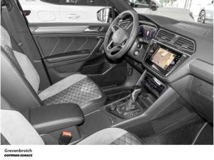Volkswagen Tiguan Allspace R-Line 2.0 TSI 4MOTION (Grevenbroich)