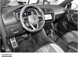 Volkswagen Tiguan Allspace R-Line 2.0 TSI 4MOTION (Grevenbroich)