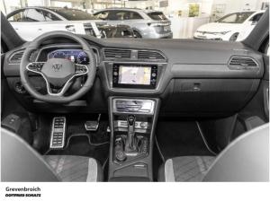 Volkswagen Tiguan Allspace R-Line 2.0 TSI 4MOTION (Grevenbroich)