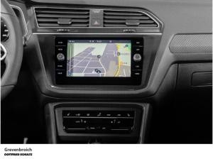 Volkswagen Tiguan Allspace R-Line 2.0 TSI 4MOTION (Grevenbroich)