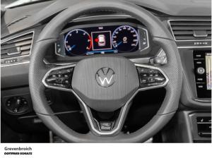 Volkswagen Tiguan Allspace R-Line 2.0 TSI 4MOTION (Grevenbroich)