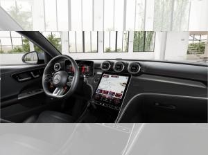 Mercedes-Benz C 43 AMG 4MATIC Limousine