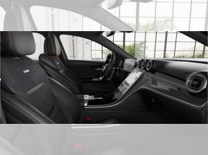 Mercedes-Benz C 43 AMG 4MATIC Limousine