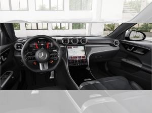 Mercedes-Benz C 43 AMG 4MATIC Limousine
