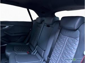 Audi RS Q8 Performance 305 AHK Matrix Keramik HUD Pano