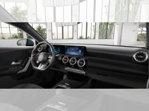 Mercedes-Benz CLA 35 AMG 4MATIC Coupé