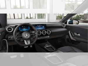 Mercedes-Benz CLA 35 AMG 4MATIC Coupé