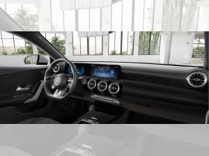 Mercedes-Benz CLA 35 AMG 4MATIC Coupé