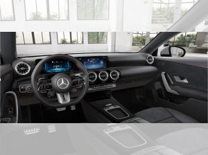 Mercedes-Benz CLA 35 AMG 4MATIC Coupé