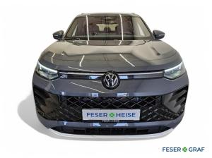 Volkswagen Tayron R-LineSHZ / AHK / PANO/ HD-MATRIX IQLIGHT