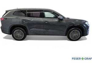 Volkswagen Tayron R-LineSHZ / AHK / PANO/ HD-MATRIX IQLIGHT