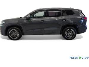 Volkswagen Tayron R-LineSHZ / AHK / PANO/ HD-MATRIX IQLIGHT