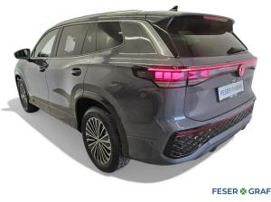 Volkswagen Tayron R-LineSHZ / AHK / PANO/ HD-MATRIX IQLIGHT