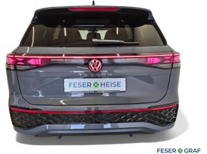 Volkswagen Tayron R-LineSHZ / AHK / PANO/ HD-MATRIX IQLIGHT