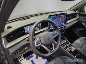 Volkswagen Tayron R-LineSHZ / AHK / PANO/ HD-MATRIX IQLIGHT