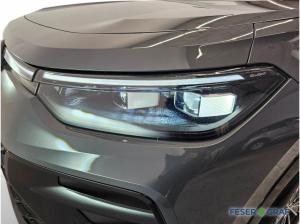 Volkswagen Tayron R-LineSHZ / AHK / PANO/ HD-MATRIX IQLIGHT