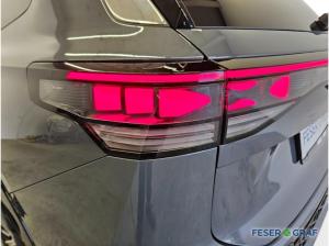 Volkswagen Tayron R-LineSHZ / AHK / PANO/ HD-MATRIX IQLIGHT