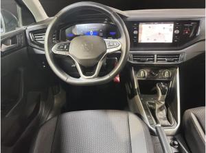 Volkswagen Polo 1.0 TSI LIFE*DSG*NAV*CarPlay*CAM*ACC*IQ.D.*