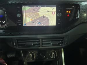 Volkswagen Polo 1.0 TSI LIFE*DSG*NAV*CarPlay*CAM*ACC*IQ.D.*