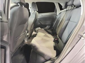 Volkswagen Polo 1.0 TSI LIFE*DSG*NAV*CarPlay*CAM*ACC*IQ.D.*