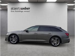 Audi A6 Avant 45 TDI S line *exkl. für DMB I Architekten I Wirtschaftsprüfer I Rechtsanwälte I Steuerberater