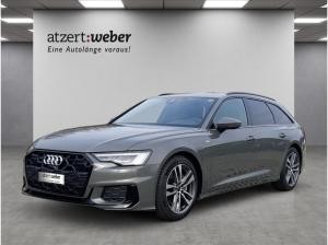 Audi A6 Avant 45 TDI S line *exkl. für DMB I Architekten I Wirtschaftsprüfer I Rechtsanwälte I Steuerberater