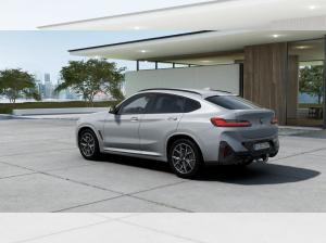 BMW X4 xDrive20d inkl. M Sportpaket, AHK, SZH uvm.! - Sofort Verfügbar!