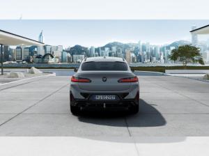 BMW X4 xDrive20d inkl. M Sportpaket, AHK, SZH uvm.! - Sofort Verfügbar!