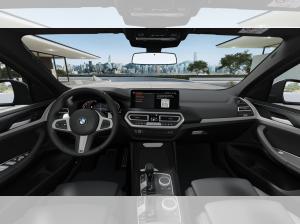 BMW X4 xDrive20d inkl. M Sportpaket, AHK, SZH uvm.! - Sofort Verfügbar!