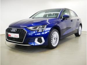 Audi A3 Sportback 35 TFSI advanced PDC GRA SHZ DAB