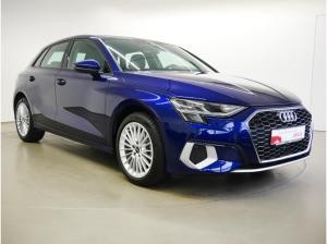 Audi A3 Sportback 35 TFSI advanced PDC GRA SHZ DAB