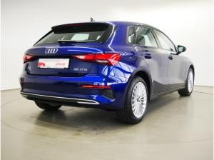 Audi A3 Sportback 35 TFSI advanced PDC GRA SHZ DAB