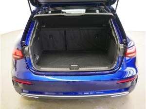 Audi A3 Sportback 35 TFSI advanced PDC GRA SHZ DAB