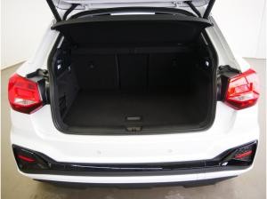 Audi Q2 30 TFSI S line LED AHK virt. Cock.+ DAB