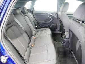 Audi A3 Sportback 35 TFSI advanced PDC GRA SHZ DAB